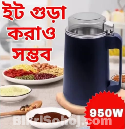 Electric Grinder